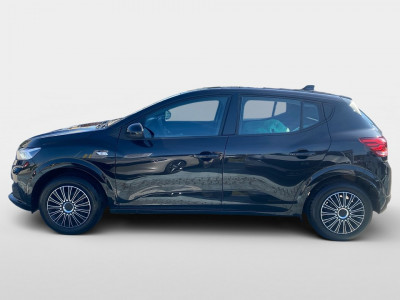 Dacia Sandero Gebrauchtwagen Dacia Sandero Gebrauchtwagen