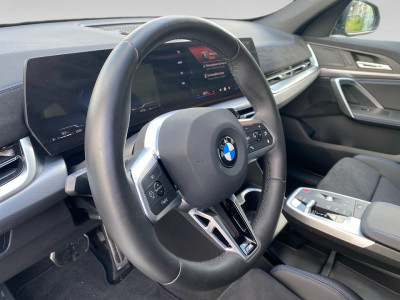 BMW X1 Gebrauchtwagen BMW X1 Gebrauchtwagen