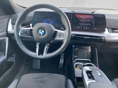 BMW X1 Gebrauchtwagen BMW X1 Gebrauchtwagen