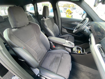 BMW X1 Gebrauchtwagen BMW X1 Gebrauchtwagen