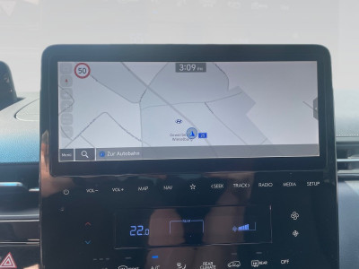 Hyundai Staria Gebrauchtwagen Hyundai Staria Gebrauchtwagen