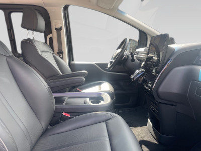 Hyundai Staria Gebrauchtwagen Hyundai Staria Gebrauchtwagen
