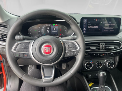 Fiat Tipo Gebrauchtwagen Fiat Tipo Gebrauchtwagen