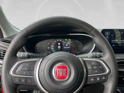 Fiat Tipo Gebrauchtwagen Fiat Tipo Gebrauchtwagen
