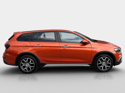 Fiat Tipo Gebrauchtwagen Fiat Tipo Gebrauchtwagen