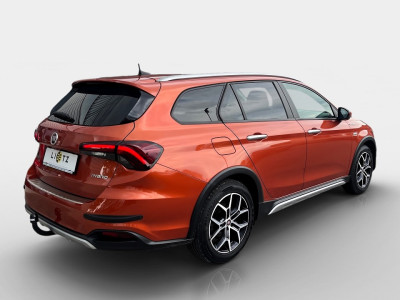 Fiat Tipo Gebrauchtwagen Fiat Tipo Gebrauchtwagen