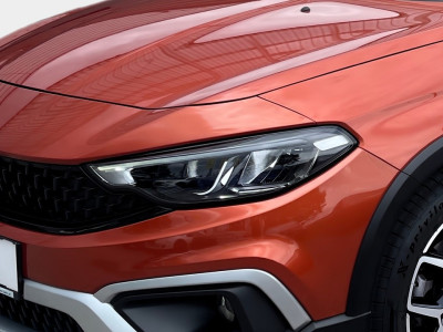 Fiat Tipo Gebrauchtwagen Fiat Tipo Gebrauchtwagen