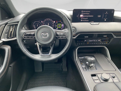 Mazda CX-60 Vorführwagen Mazda CX-60 Vorführwagen