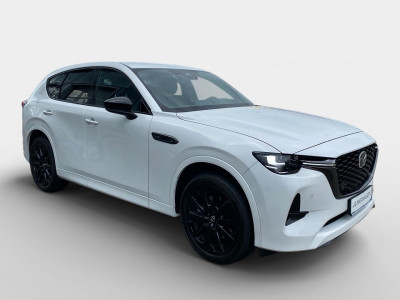 Mazda CX-60 Vorführwagen Mazda CX-60 Vorführwagen