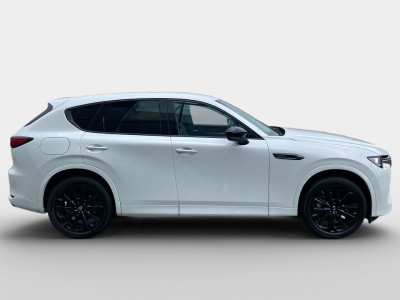 Mazda CX-60 Vorführwagen Mazda CX-60 Vorführwagen