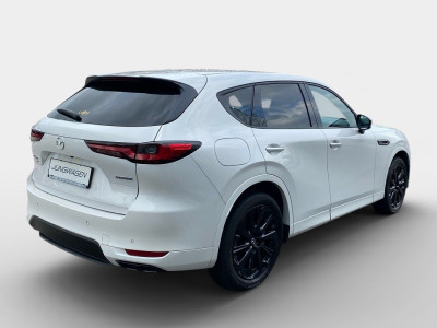 Mazda CX-60 Vorführwagen Mazda CX-60 Vorführwagen