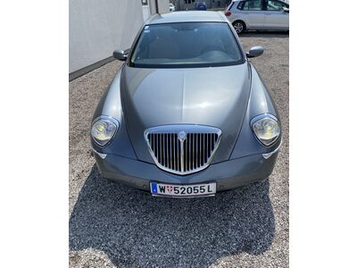 Lancia Thesis Gebrauchtwagen