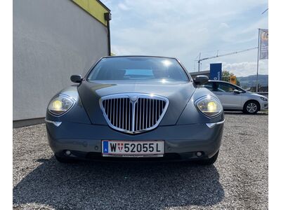 Lancia Thesis Gebrauchtwagen