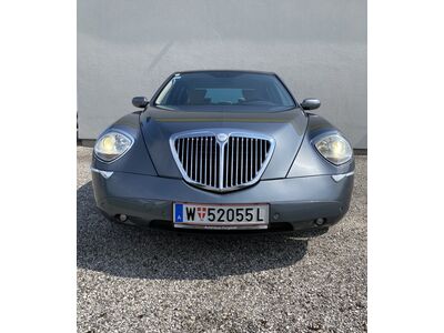 Lancia Thesis Gebrauchtwagen