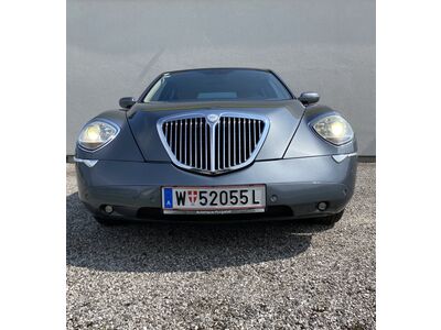 Lancia Thesis Gebrauchtwagen