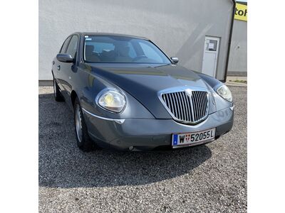 Lancia Thesis Gebrauchtwagen