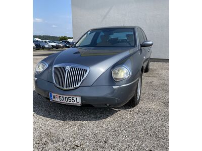 Lancia Thesis Gebrauchtwagen