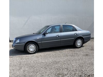 Lancia Thesis Gebrauchtwagen