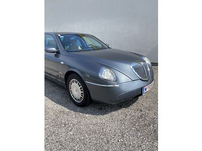 Lancia Thesis Gebrauchtwagen