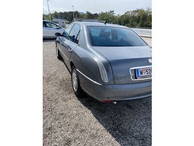 Lancia Thesis Gebrauchtwagen