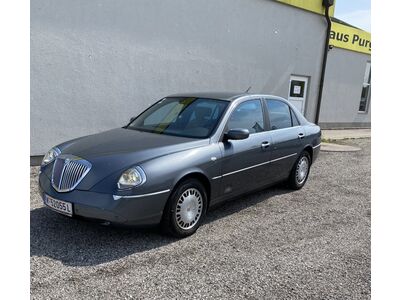 Lancia Thesis Gebrauchtwagen