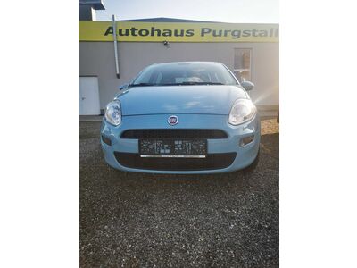 Fiat Punto Gebrauchtwagen