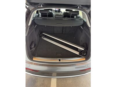 Audi Q5 Gebrauchtwagen Audi Q5 Gebrauchtwagen