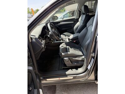 Audi Q5 Gebrauchtwagen Audi Q5 Gebrauchtwagen