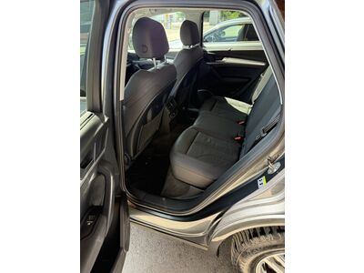 Audi Q5 Gebrauchtwagen Audi Q5 Gebrauchtwagen