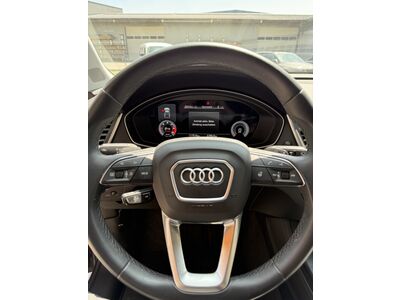 Audi Q5 Gebrauchtwagen Audi Q5 Gebrauchtwagen