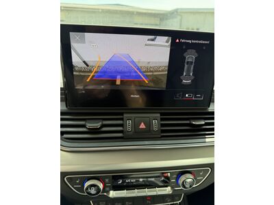 Audi Q5 Gebrauchtwagen Audi Q5 Gebrauchtwagen