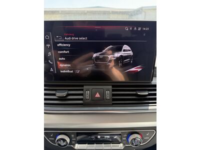 Audi Q5 Gebrauchtwagen Audi Q5 Gebrauchtwagen