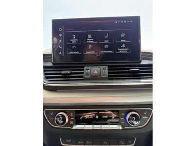 Audi Q5 Gebrauchtwagen Audi Q5 Gebrauchtwagen