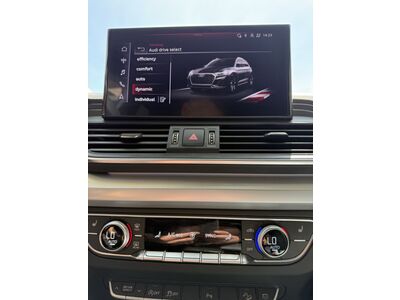 Audi Q5 Gebrauchtwagen Audi Q5 Gebrauchtwagen