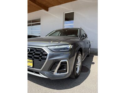Audi Q5 Gebrauchtwagen Audi Q5 Gebrauchtwagen