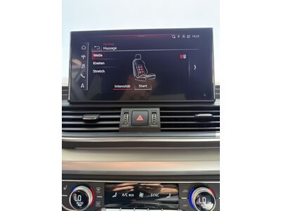 Audi Q5 Gebrauchtwagen Audi Q5 Gebrauchtwagen