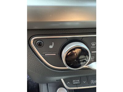 Audi Q5 Gebrauchtwagen Audi Q5 Gebrauchtwagen