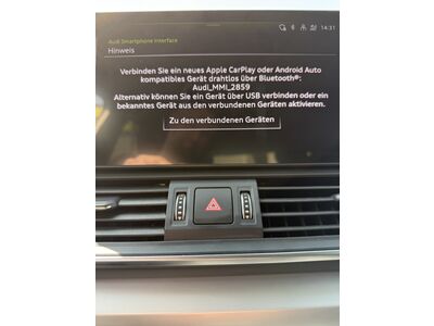 Audi Q5 Gebrauchtwagen Audi Q5 Gebrauchtwagen