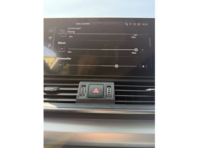 Audi Q5 Gebrauchtwagen Audi Q5 Gebrauchtwagen