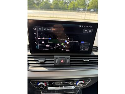 Audi Q5 Gebrauchtwagen Audi Q5 Gebrauchtwagen