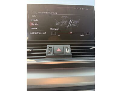 Audi Q5 Gebrauchtwagen Audi Q5 Gebrauchtwagen