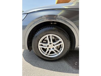 Audi Q5 Gebrauchtwagen Audi Q5 Gebrauchtwagen