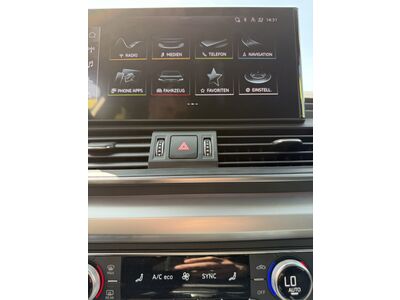 Audi Q5 Gebrauchtwagen Audi Q5 Gebrauchtwagen