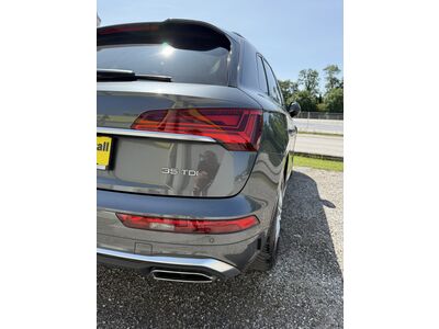 Audi Q5 Gebrauchtwagen Audi Q5 Gebrauchtwagen