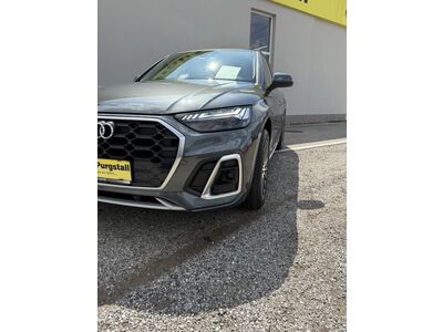 Audi Q5 Gebrauchtwagen Audi Q5 Gebrauchtwagen