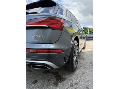 Audi Q5 Gebrauchtwagen Audi Q5 Gebrauchtwagen