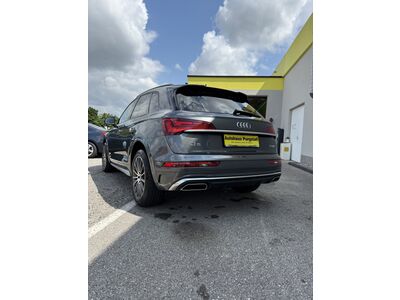 Audi Q5 Gebrauchtwagen Audi Q5 Gebrauchtwagen