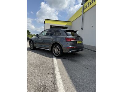 Audi Q5 Gebrauchtwagen Audi Q5 Gebrauchtwagen