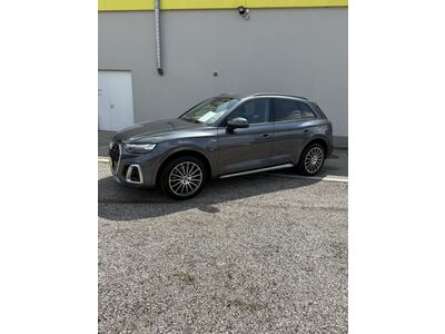 Audi Q5 Gebrauchtwagen Audi Q5 Gebrauchtwagen
