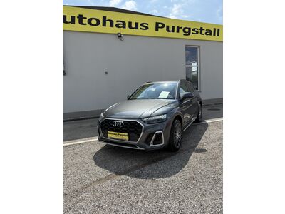 Audi Q5 Gebrauchtwagen Audi Q5 Gebrauchtwagen